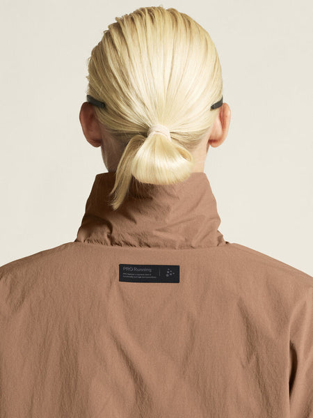 Craft SubZ Light Jacket takki naisille
