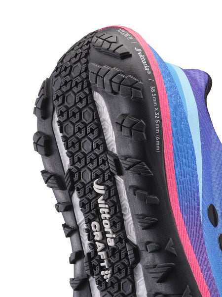Craft Xplor 2 W naisten juoksukengät