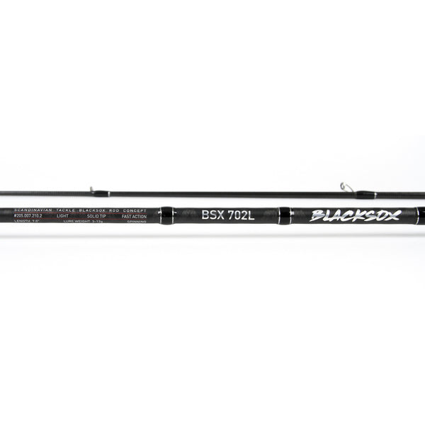 Blacksox Bsx 702L avokelavapa