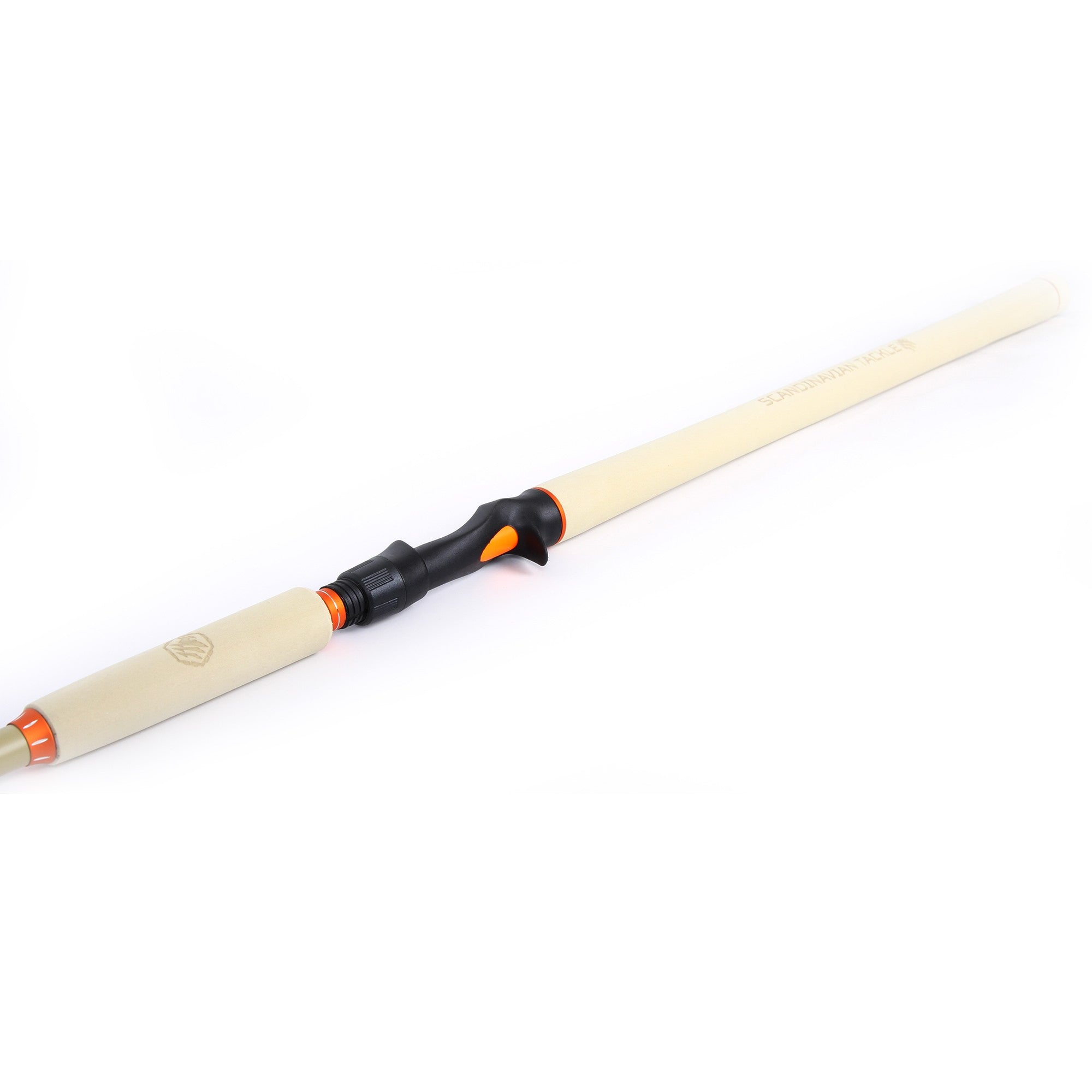 Scandinavian Tackle Flutactic 12'6" 50-135g