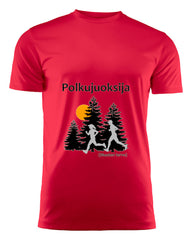 Printer RUN miesten juoksupaita printillä