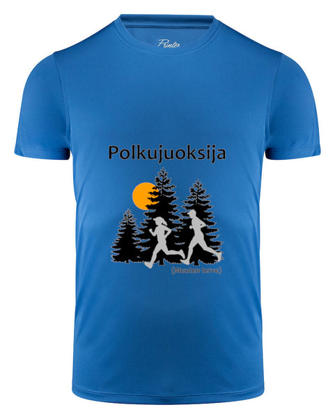 Printer RUN miesten juoksupaita printillä