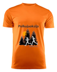 Printer RUN miesten juoksupaita printillä