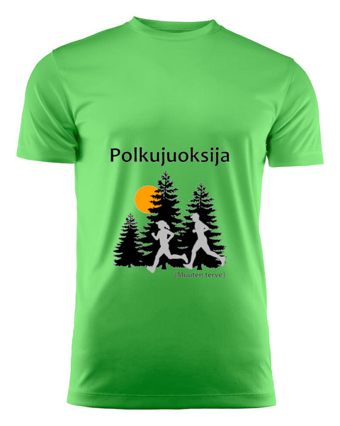 Printer RUN miesten juoksupaita printillä