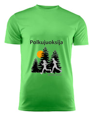 Printer RUN miesten juoksupaita printillä