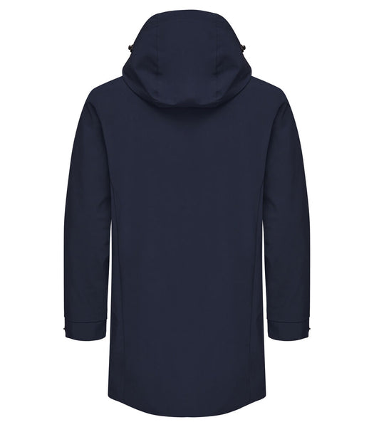 Cutter & Buck Wedderburn takki miehille
