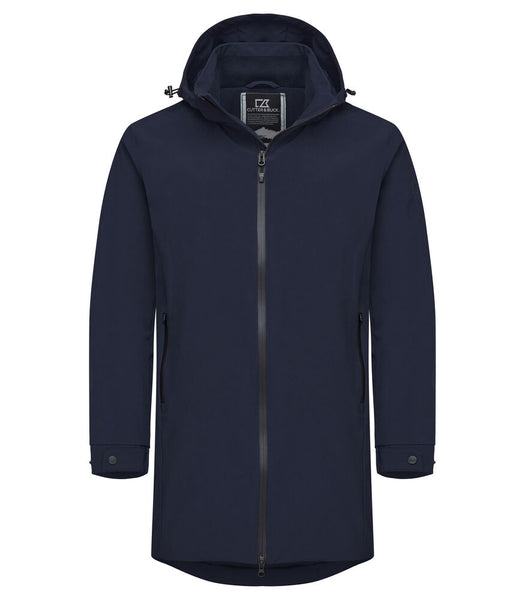 Cutter & Buck Wedderburn takki miehille