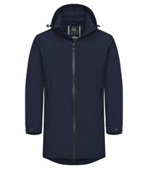 Cutter & Buck Wedderburn takki miehille