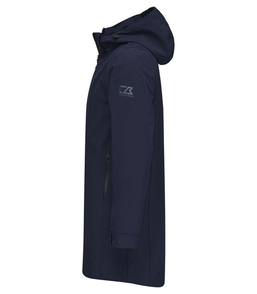 Cutter & Buck Wedderburn takki miehille