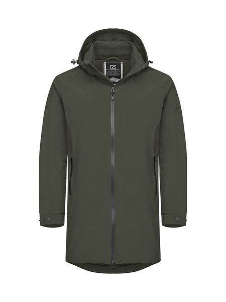 Cutter & Buck Wedderburn takki miehille