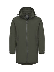 Cutter & Buck Wedderburn takki miehille