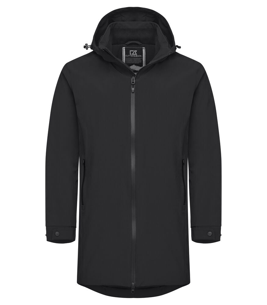 Cutter & Buck Wedderburn takki miehille