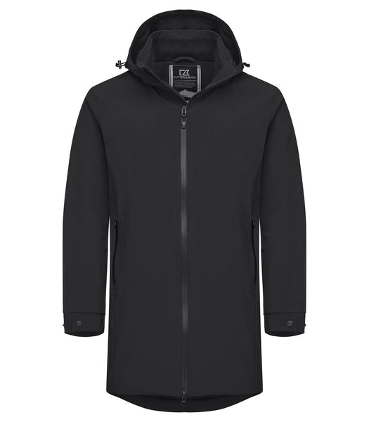 Cutter & Buck Wedderburn takki miehille
