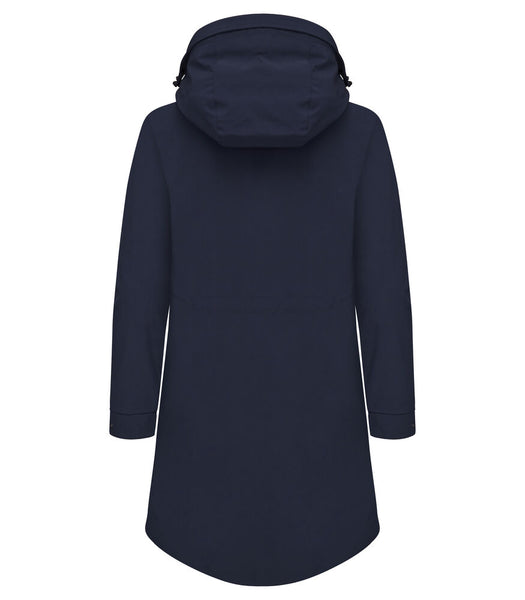 Cutter & Buck Wedderburn takki naisille