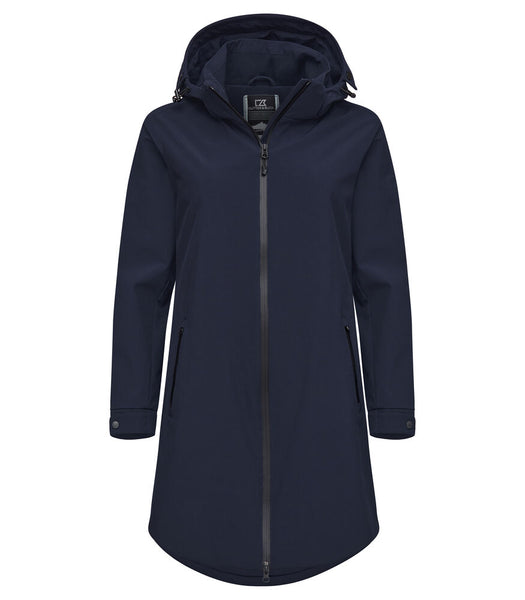 Cutter & Buck Wedderburn takki naisille