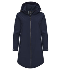 Cutter & Buck Wedderburn takki naisille