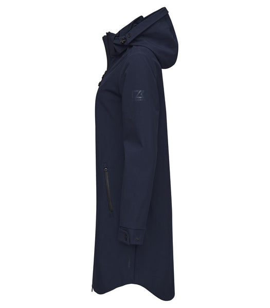 Cutter & Buck Wedderburn takki naisille