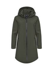 Cutter & Buck Wedderburn takki naisille
