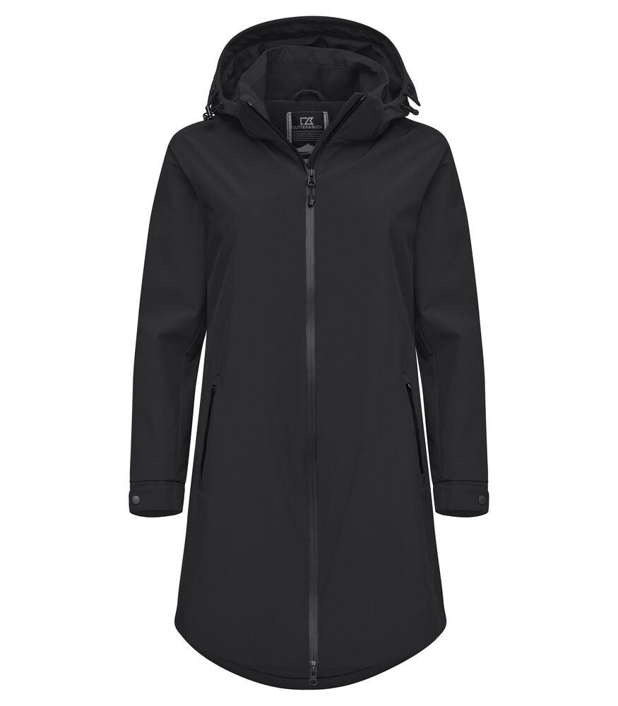 Cutter & Buck Wedderburn takki naisille