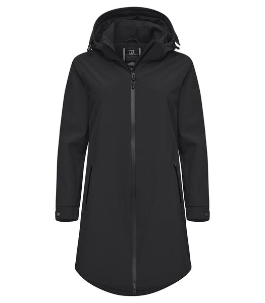 Cutter & Buck Wedderburn takki naisille