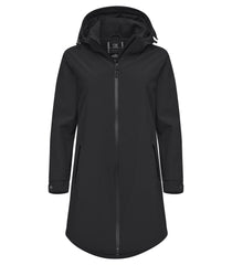 Cutter & Buck Wedderburn takki naisille