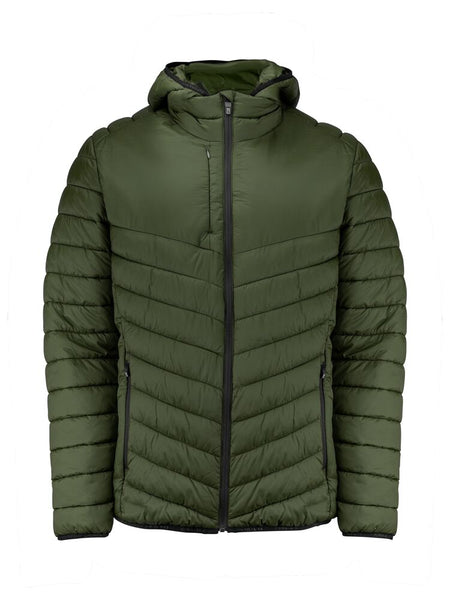 Cutter & Buck Mount Adams talvitakki miehille