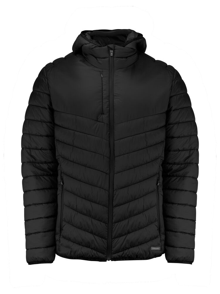Cutter & Buck Mount Adams talvitakki miehille