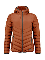 Cutter & Buck Mount Adams talvitakki naisille