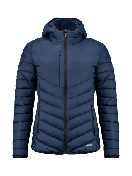 Cutter & Buck Mount Adams talvitakki naisille