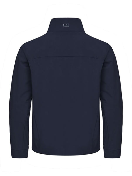 Cutter & Buck Wedderburn Short takki miehille