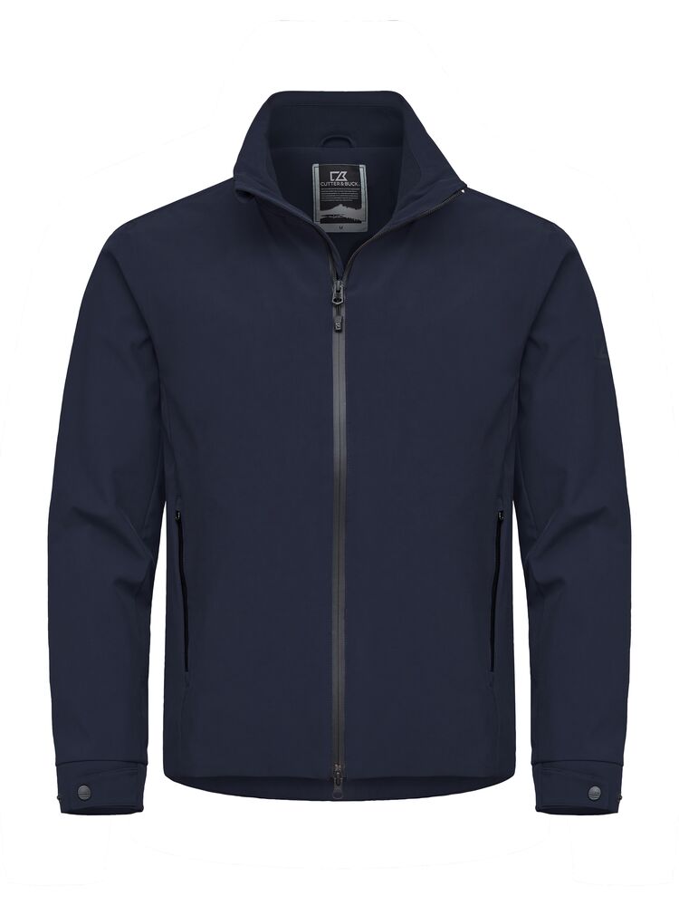 Cutter & Buck Wedderburn Short takki miehille, L-koko