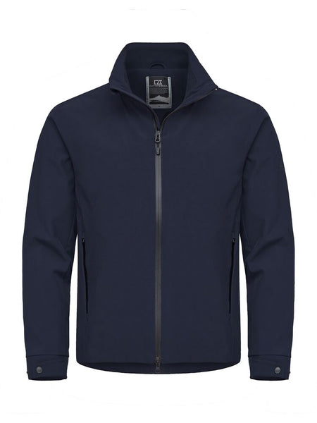 Cutter & Buck Wedderburn Short takki miehille