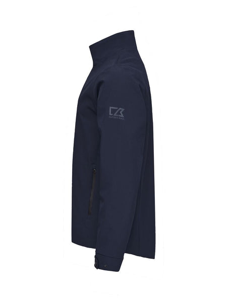 Cutter & Buck Wedderburn Short takki miehille