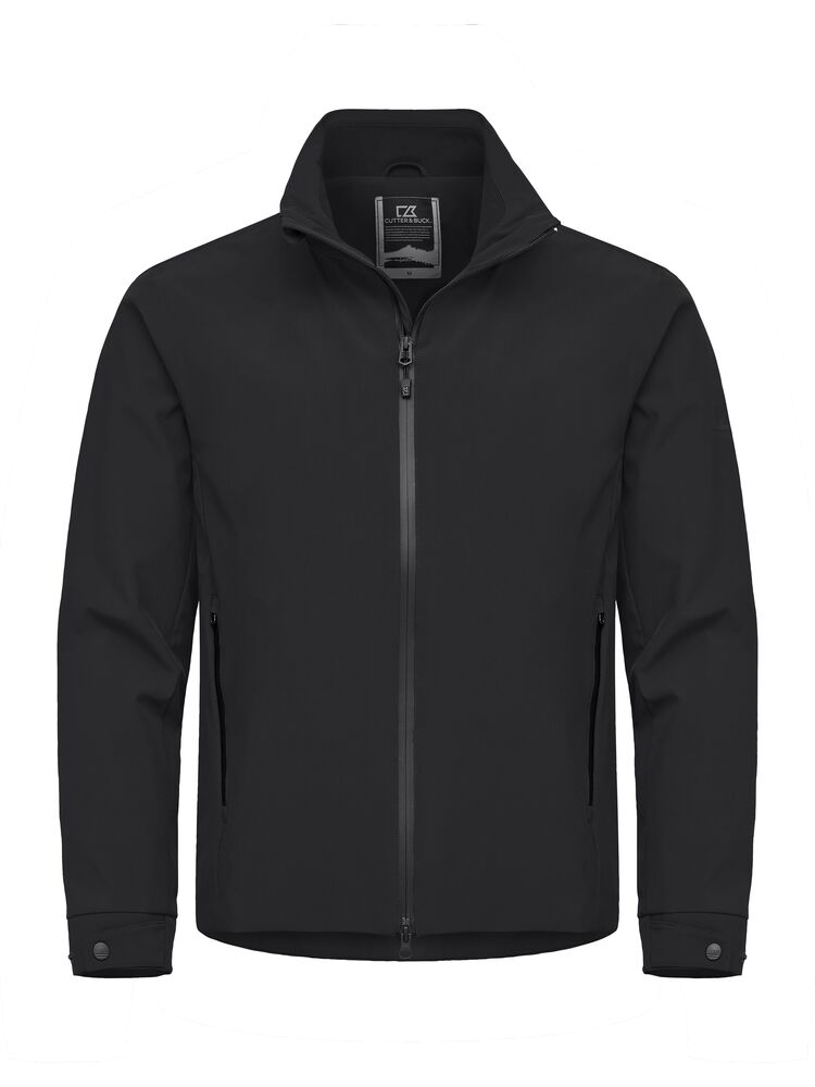 Cutter & Buck Wedderburn Short takki miehille