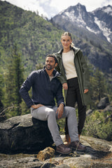 Cutter & Buck Wedderburn Short takki miehille