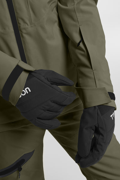 Tenson Core Ski takki naiset