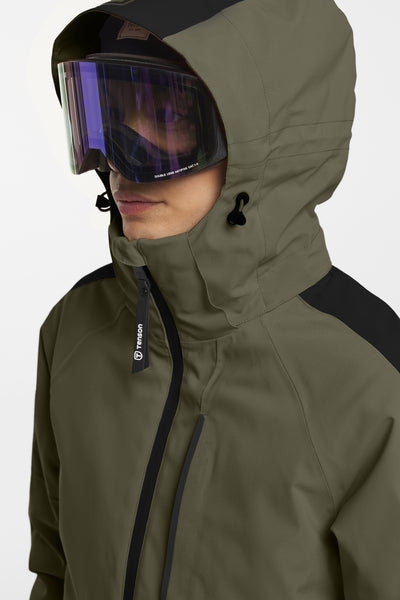 Tenson Core Ski takki naiset
