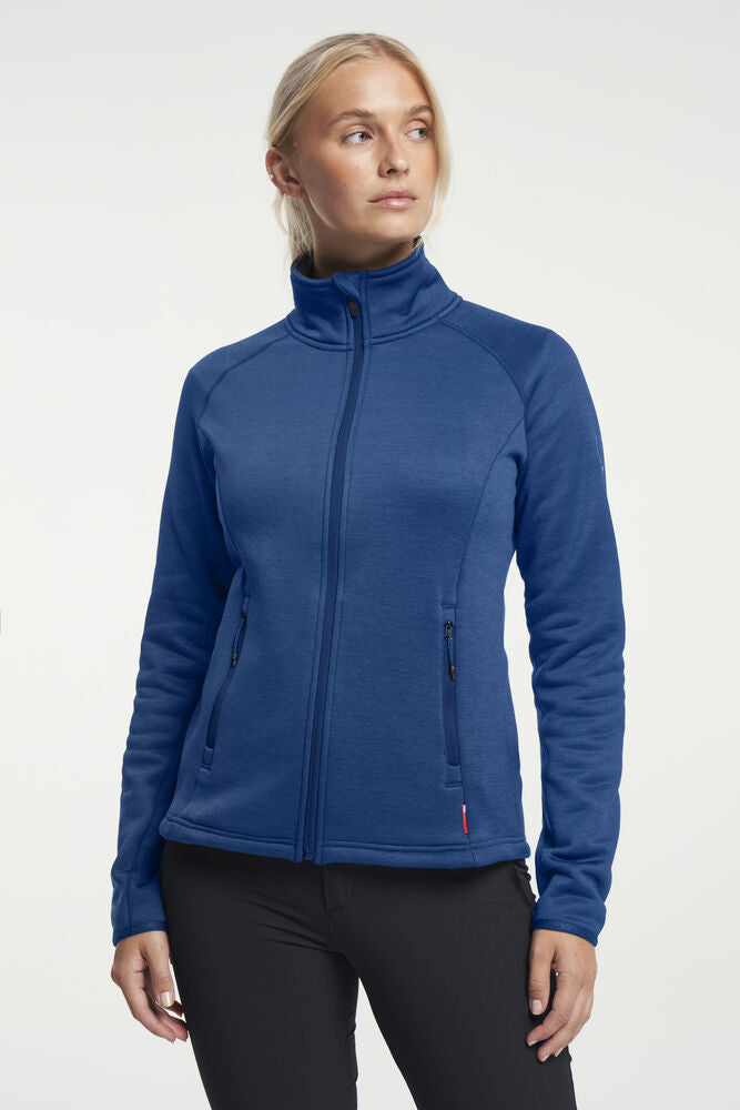 Tenson TXlite Midlayer Full Zip naiset