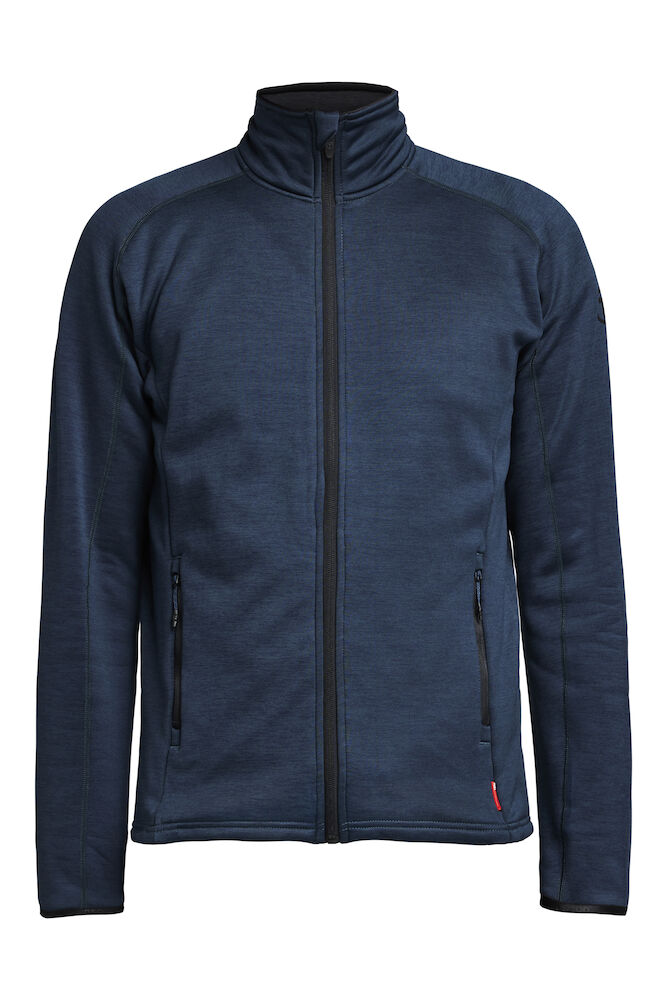 Tenson TXlite Midlayer Full Zip miehet