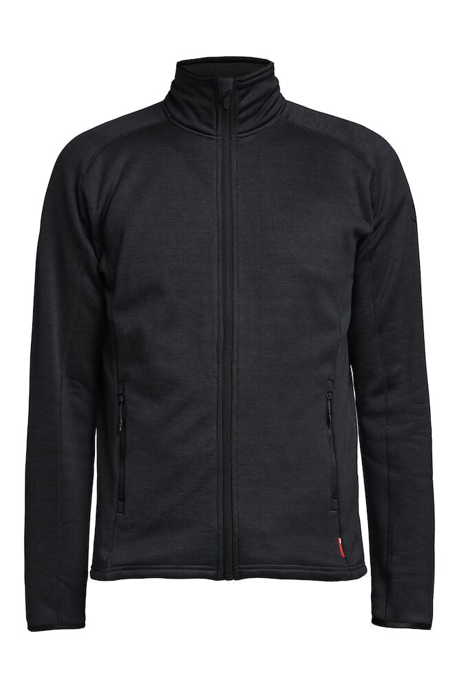 Tenson TXlite Midlayer Full Zip miehet