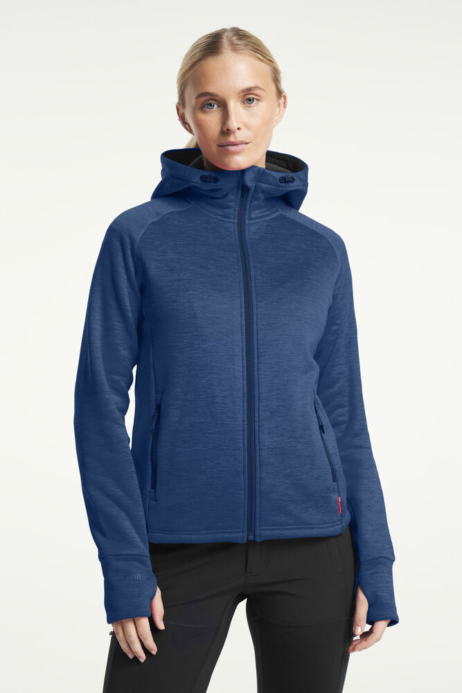 Tenson TXlite Midlayer Hoodie naiset