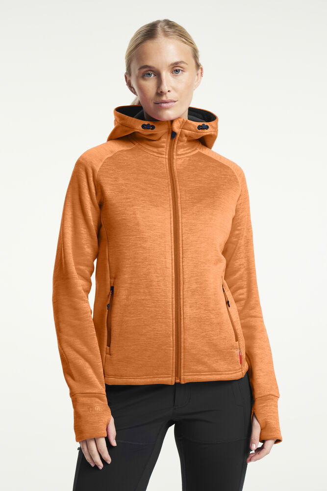Tenson TXlite Midlayer Hoodie naiset