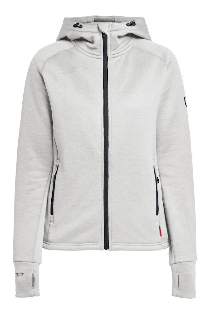 Tenson TXlite Midlayer Hoodie naiset