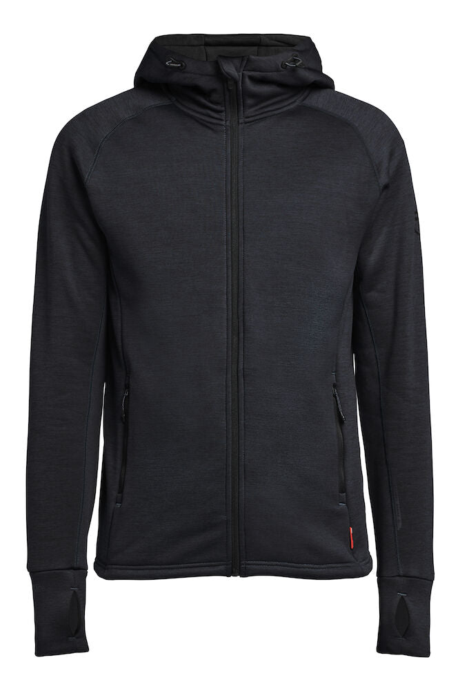 Tenson TXlite Midlayer Hoodie miehet