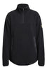 Tenson Yoke Fleece Half Zip naiset