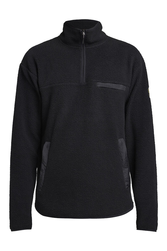 Tenson Yoke Fleece Half Zip miehet