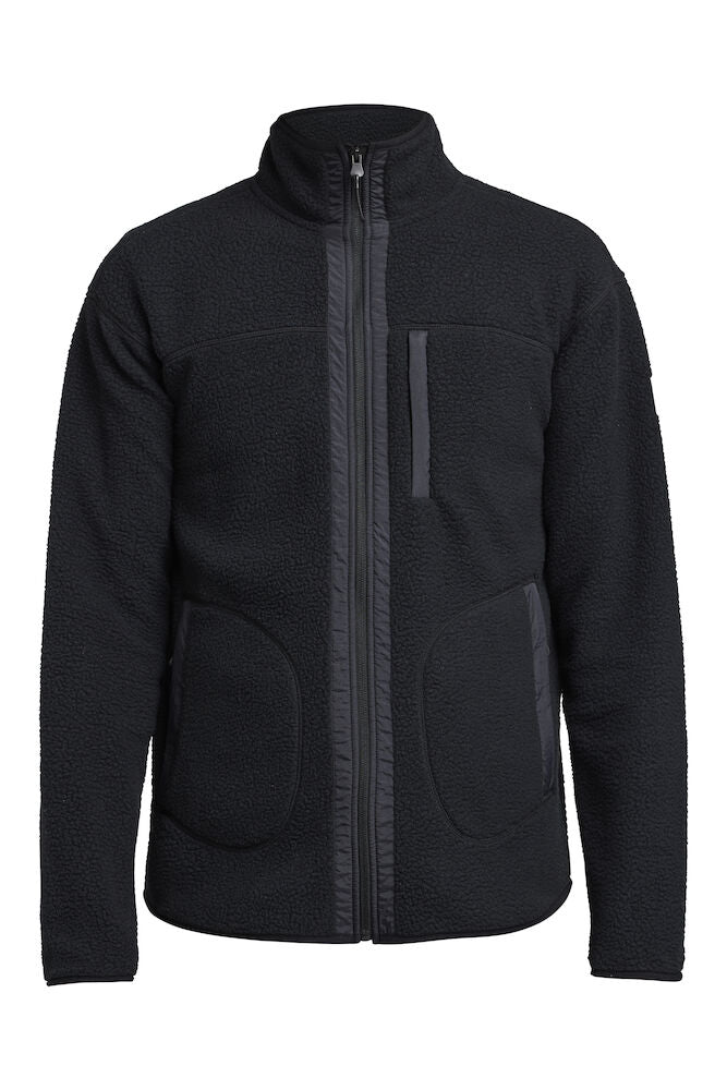 Tenson Yoke Full Zip fleece miehet