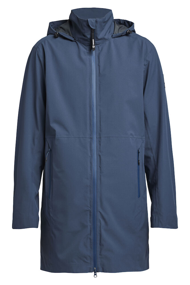 Tenson Dew Point Parka miehet