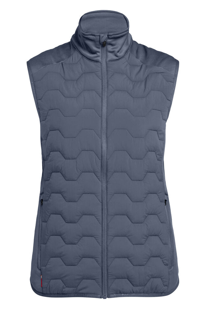 Tenson TXlite Hybrid Vest naiset