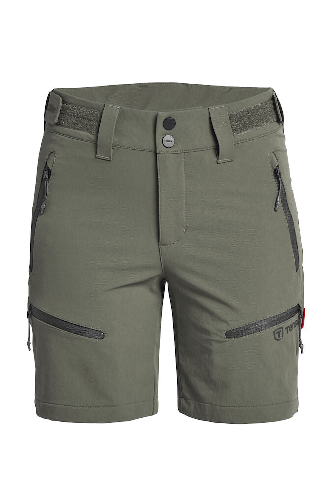 Tenson TXlite Flex Shorts naiset